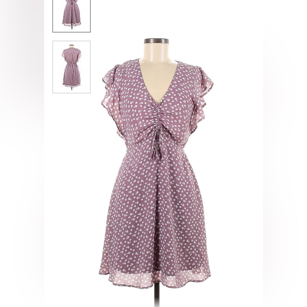 Monteau Dresses